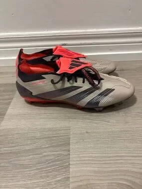 adidas | Shoes | Size 15 Mens Adidas Predator Elite Ft Fg Foldover ...
